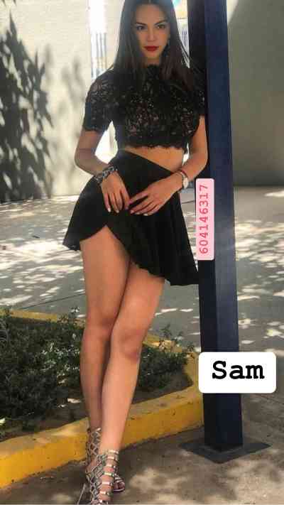 24Yrs Old Escort Size 6 56KG 160CM Tall Marbella Image - 6