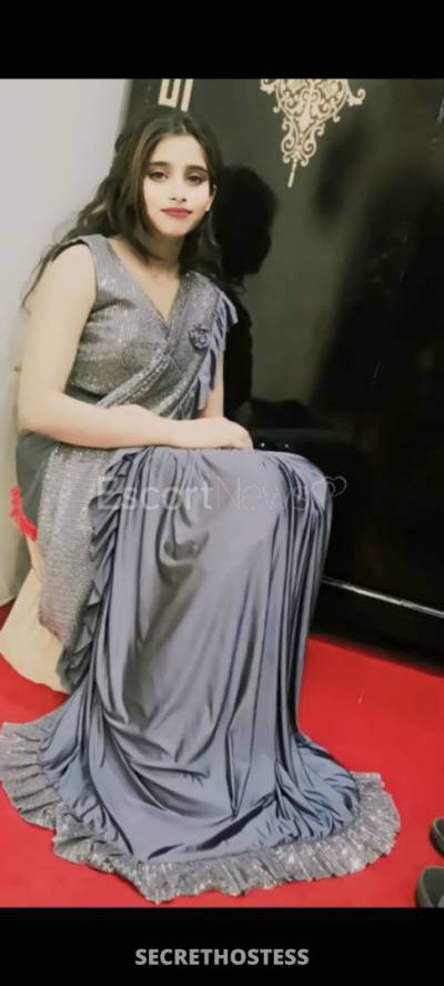 Aanchal 20Yrs Old Escort 49KG 168CM Tall Singapore Image - 1