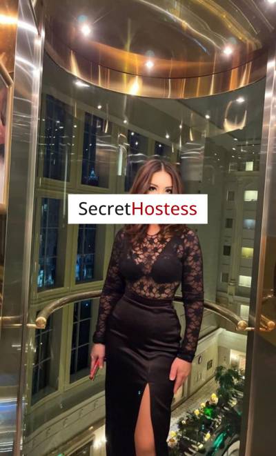 Alisa 22Yrs Old Escort 55KG 169CM Tall Dubai Image - 2