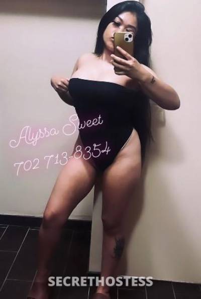 Alyssa 27Yrs Old Escort Northern Virginia DC Image - 0