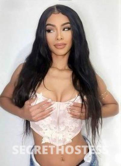 25 year old Escort in Barcelona Amanda – Spanish escort in Barcelona