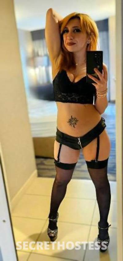 Amber 24Yrs Old Escort Rochester NY Image - 2