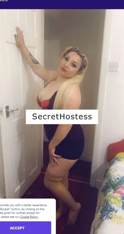 Andreea31 26Yrs Old Escort Bridgwater Image - 1