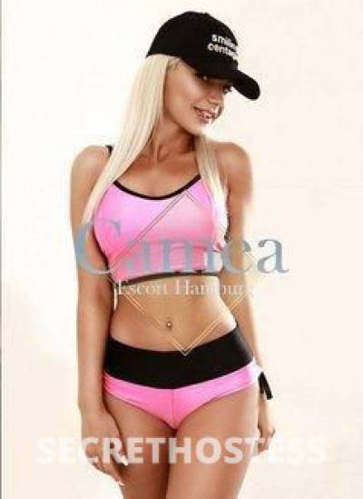 Angelina – German escort in Hamburg in Hamburg