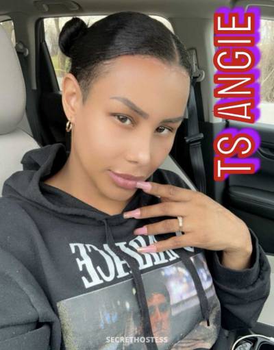27 year old Colombian Escort in Long Island NY ...available now ... ts angie