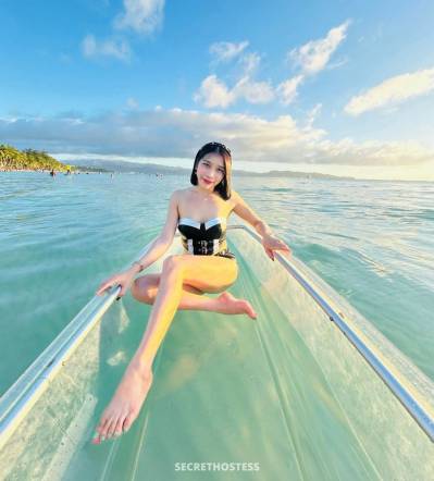 Anna 24Yrs Old Escort 163CM Tall Boracay Image - 4