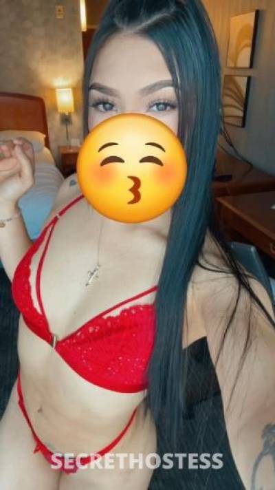 Aranza 23Yrs Old Escort Northern Virginia DC Image - 2