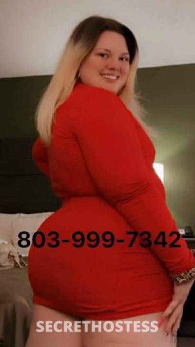 Ash 40Yrs Old Escort Columbia SC Image - 1