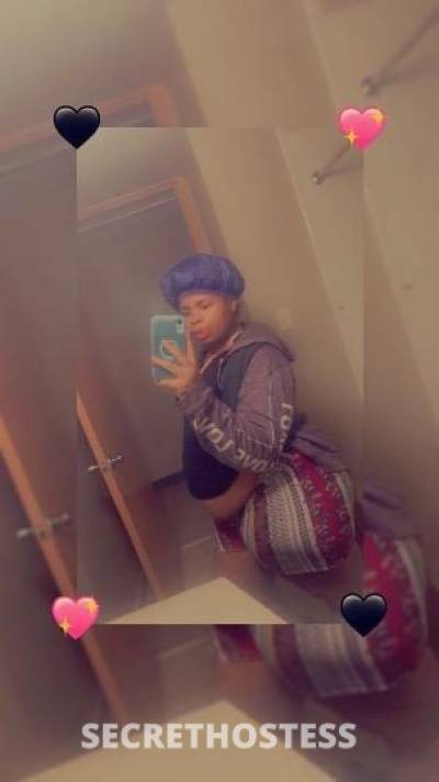 19 year old Escort in Memphis TN babymom