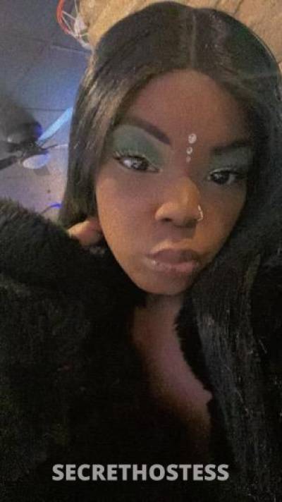 Blessing 25Yrs Old Escort Milwaukee WI Image - 1