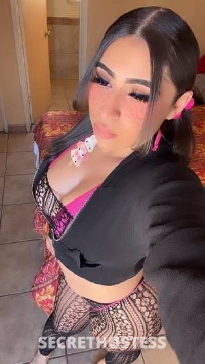 21 year old Escort in Bakersfield CA Sweet Like Candy