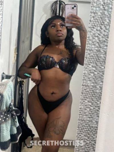 Chocolate 27Yrs Old Escort Detroit MI Image - 1