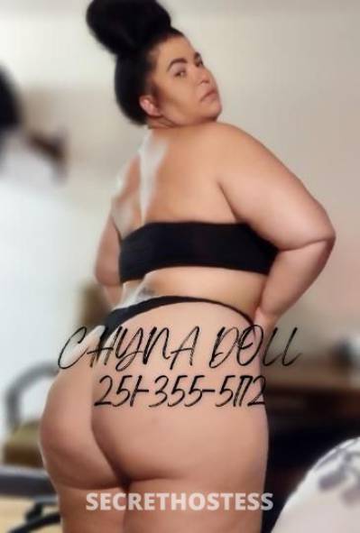 ChynaDoll 29Yrs Old Escort Chattanooga TN Image - 0