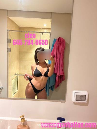 Cleo 22Yrs Old Escort Manhattan NY Image - 5