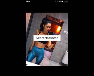 Crysshot 28Yrs Old Escort Size 6 Manchester Image - 0