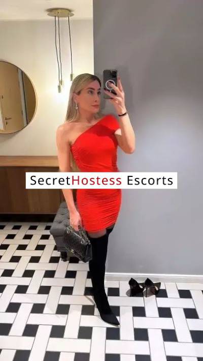 Danna Santucci 25Yrs Old Escort 67KG 170CM Tall Riga Image - 2