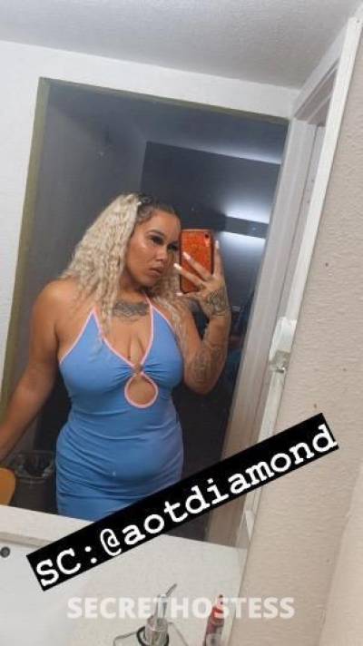 Diamond 25Yrs Old Escort Providence RI Image - 1