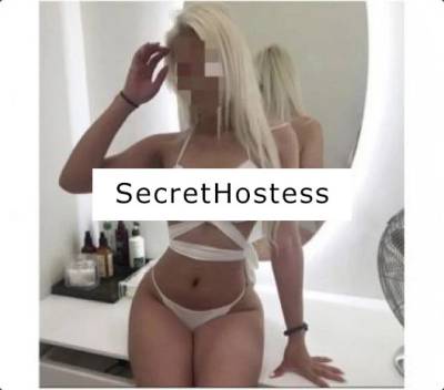 Evasonia 29Yrs Old Escort Leicester Image - 1