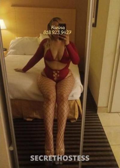 ExoticKarina 32Yrs Old Escort 170CM Tall Los Angeles CA Image - 1