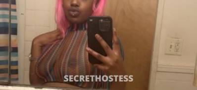 Fantasy 20Yrs Old Escort Sioux City IA Image - 1