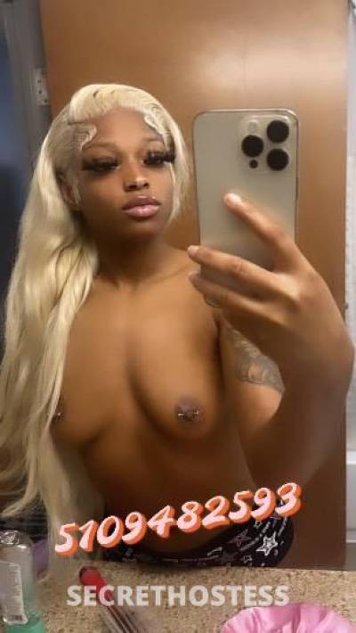 HENNI💜 23Yrs Old Escort Jackson MS Image - 0