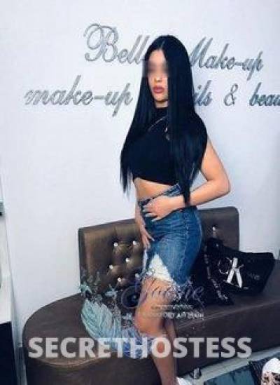 Haliy 21Yrs Old Escort Frankfurt Image - 2