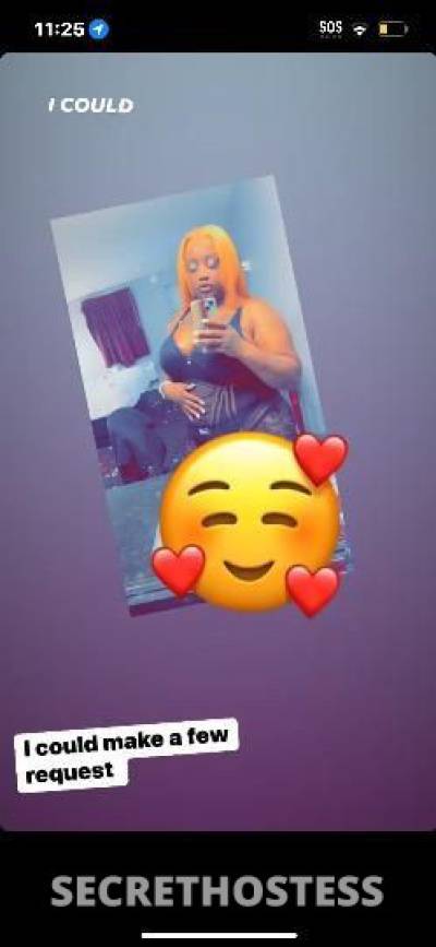 Hennessey 30Yrs Old Escort Springfield IL Image - 2