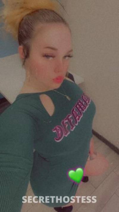 IcyyBluee 23Yrs Old Escort Cincinnati OH Image - 2