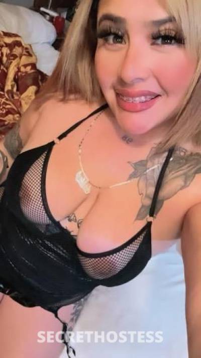 Jennifer 23Yrs Old Escort Lancaster CA Image - 1