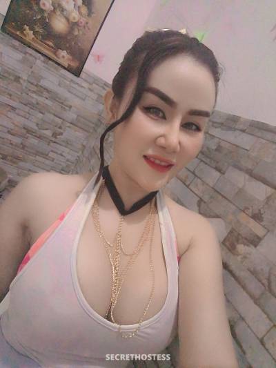 Jessy, escort in Bangkok