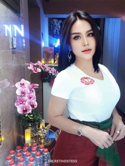 Jessy 30Yrs Old Escort 163CM Tall Bangkok Image - 1