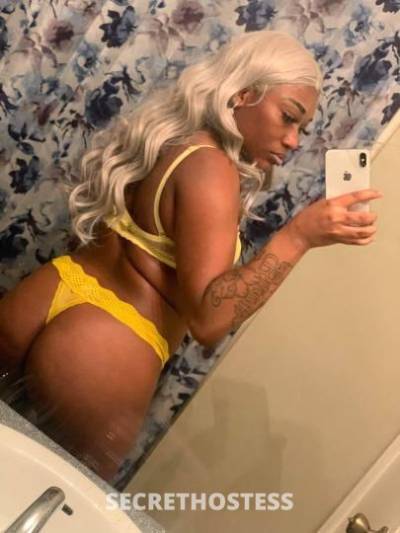 Kashh 24Yrs Old Escort Columbus GA Image - 2