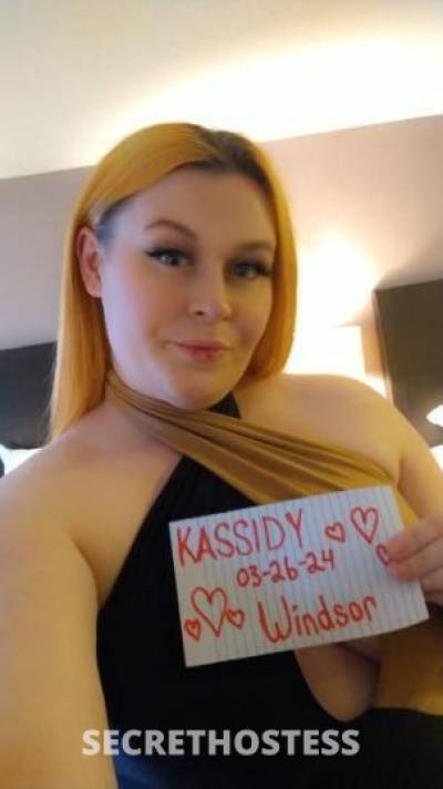 Kassidy 22Yrs Old Escort Hartford CT Image - 2