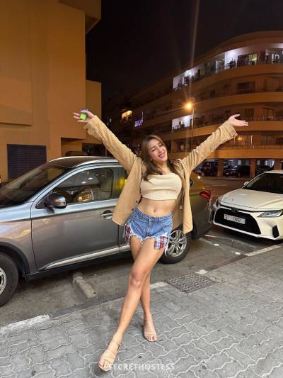 24 Year Old Filipino Escort Abu Dhabi Blonde - Image 5