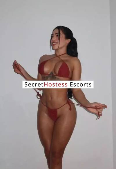 25 Year Old Colombian Escort Vienna - Image 3