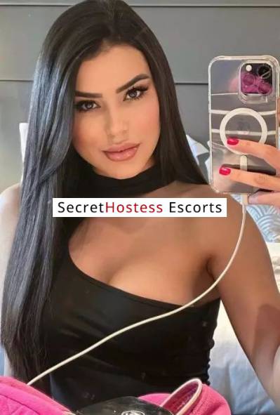 21 Year Old Brazilian Escort Sao Paulo - Image 3