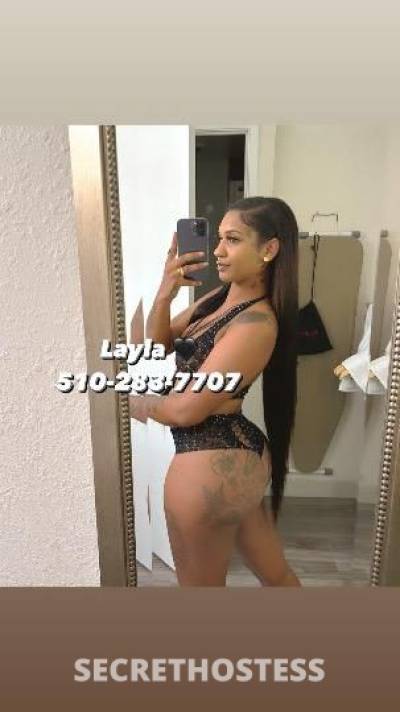 Layla 25Yrs Old Escort Modesto CA Image - 0