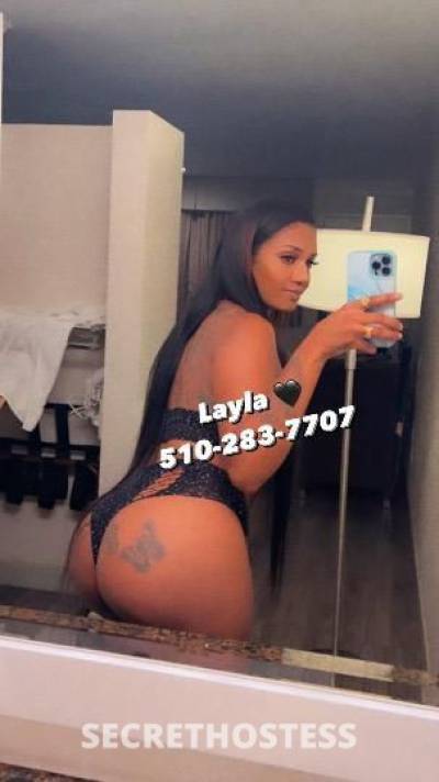 Layla 25Yrs Old Escort Modesto CA Image - 1