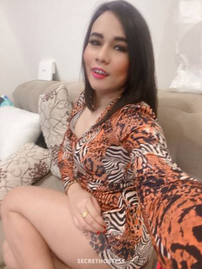 Lily 25Yrs Old Escort 170CM Tall Bangkok Image - 1