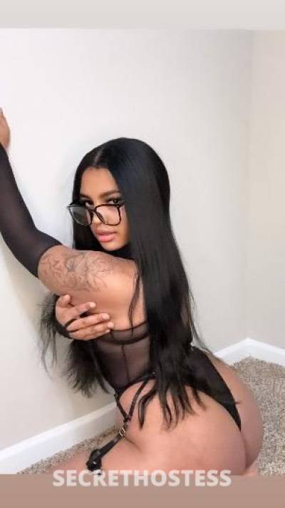 Luna 21Yrs Old Escort Atlanta GA Image - 2