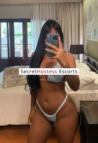 26 Year Old Brazilian Escort Gent - Image 4