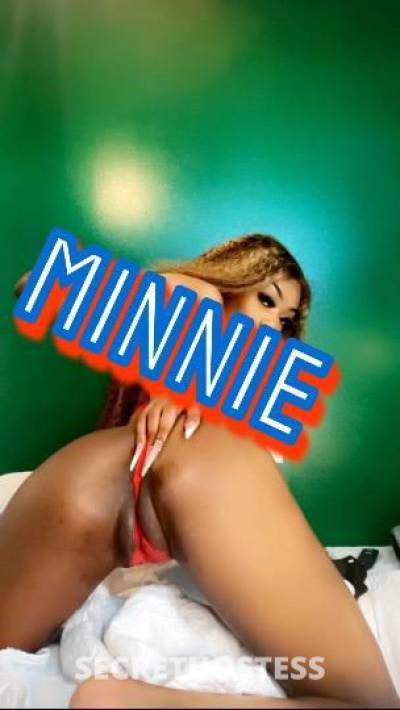 MINNIE❤️ 22Yrs Old Escort New Orleans LA Image - 1