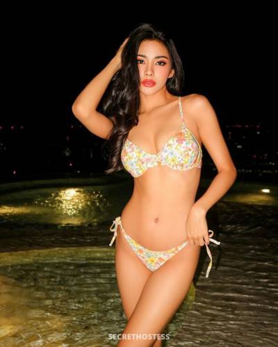 Maggie, escort in Beijing