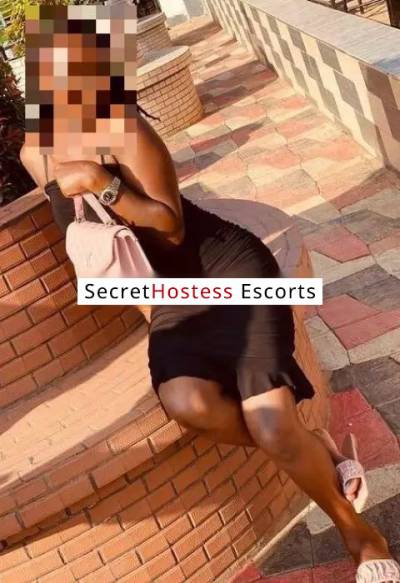 Mandy 22Yrs Old Escort 58KG 164CM Tall Nairobi Image - 2