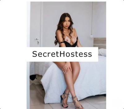 Manuela 26Yrs Old Escort Sheffield Image - 1