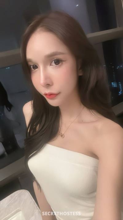 Minnie, escort in Bangkok