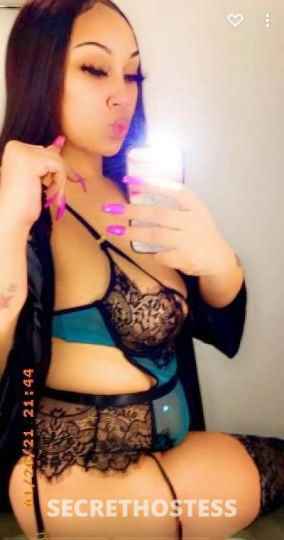 Myah 25Yrs Old Escort Merced CA Image - 1