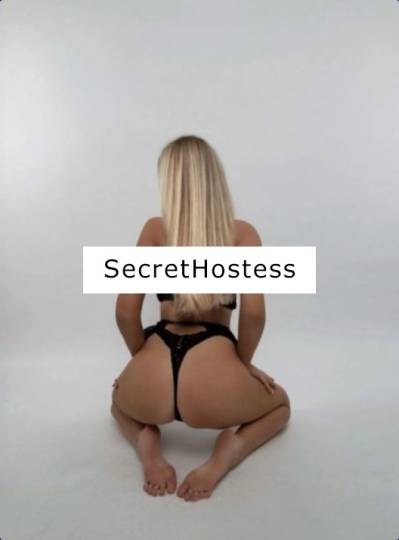 Nadine 27Yrs Old Escort Sliema Image - 2