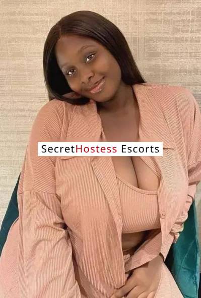 Naila 26Yrs Old Escort 64KG 169CM Tall Accra Image - 1