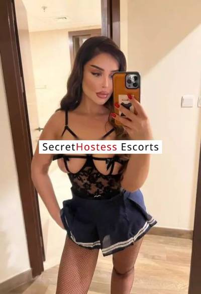 22 Year Old Russian Escort Kuwait City - Image 4